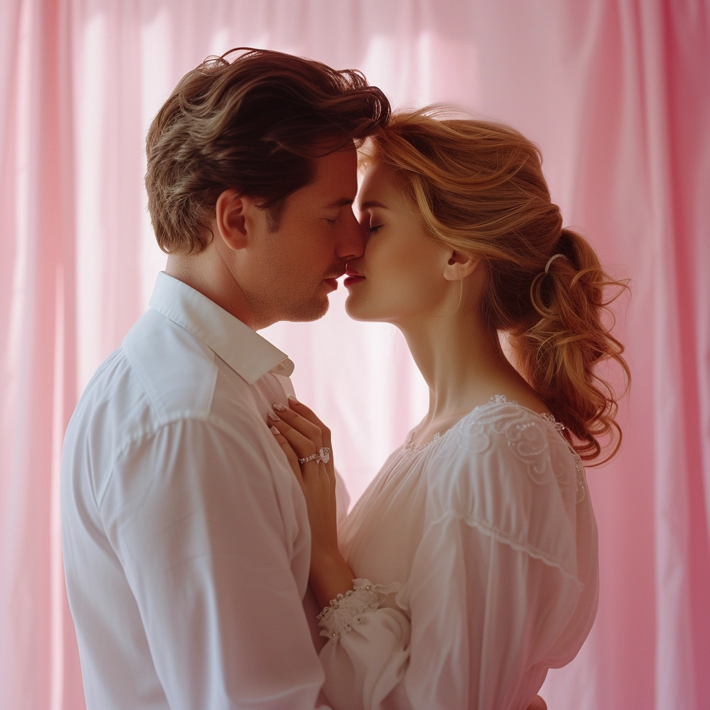 Camille et Julien